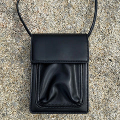 Women's Touch Screen Cell Phone Purse Wallet Shoulder Strap Handbag
