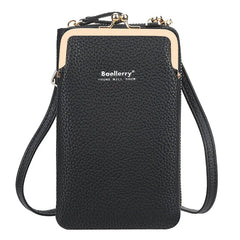 Small Women Bag Female Shoulder Bags Top Phone Pocket Summer Women Bags