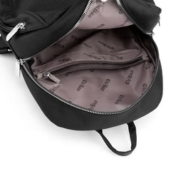 Large Capacity Nylon Backpack Shoulder Bags Tote Handbags