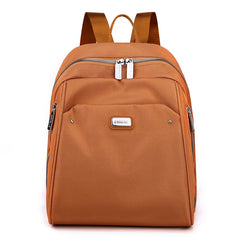 Large Capacity Nylon Backpack Shoulder Bags Tote Handbags