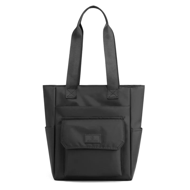 Top-Handle Bags Women's Shoulder bags Nylon Female Purse High Leisure Handbags