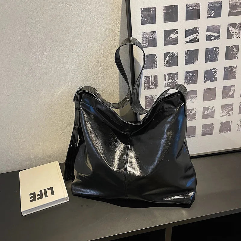 Women's Tote Bag Large Crossbody Handbag Shoulder Purse