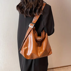 Women's Tote Bag Large Crossbody Handbag Shoulder Purse
