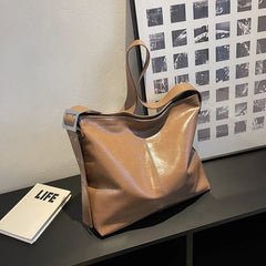 Women's Tote Bag Large Crossbody Handbag Shoulder Purse