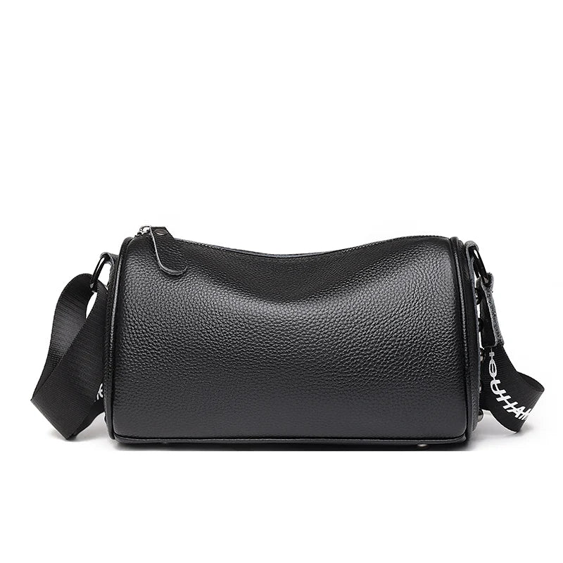 Totes Bags Women Large Capacity Handbags Leather Shoulder Messenger Bag