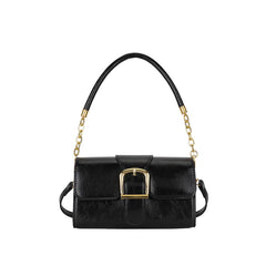 Women's Crossbody Bag Pu Leather Handbag and Purse