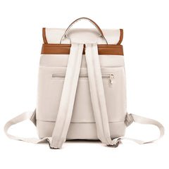 Waterproof Laptop Girl Business Women Shool Backpack
