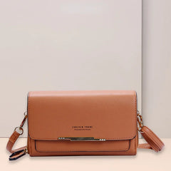 Vintage Retro Cross-body Small Shoulder Bag Handbag Purse Wallet