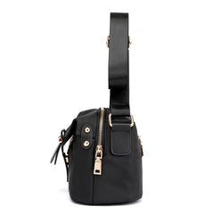 Women's Small Messenger Bag Nylon