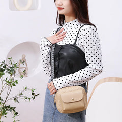 Women Bag Rhombus Small Square Bag Shoulder Messenger Bag Purses Crossbody
