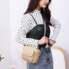 Women Bag Rhombus Small Square Bag Shoulder Messenger Bag Purses Crossbody