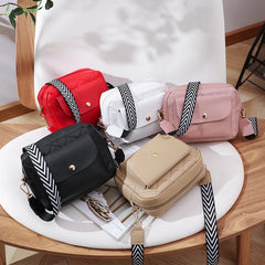 Women Bag Rhombus Small Square Bag Shoulder Messenger Bag Purses Crossbody