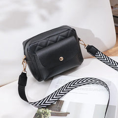 Women Bag Rhombus Small Square Bag Shoulder Messenger Bag Purses Crossbody