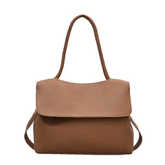 Women Shoulder Bag Casual Large Capacity Shopping Handbag Lady Tote Bag