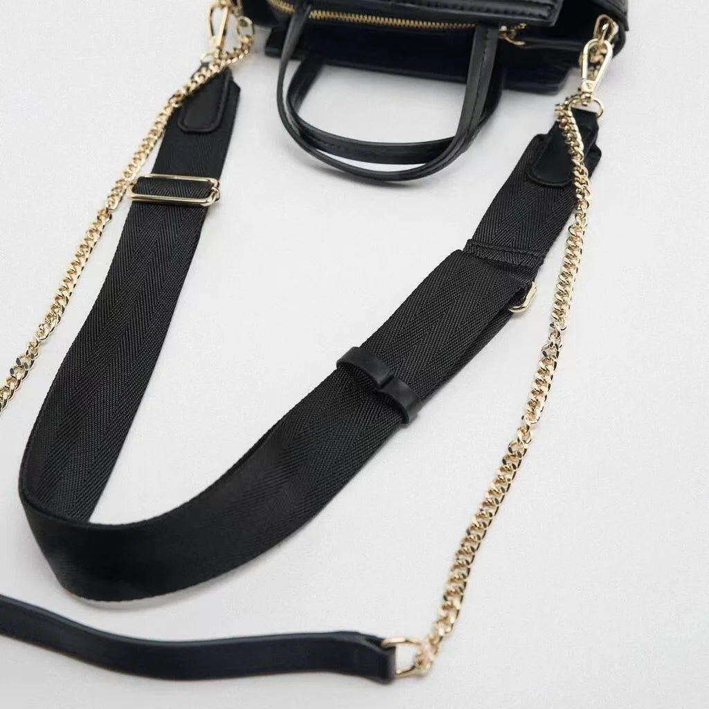 Leather Shoulder Bags for Women - Causal and Stylish