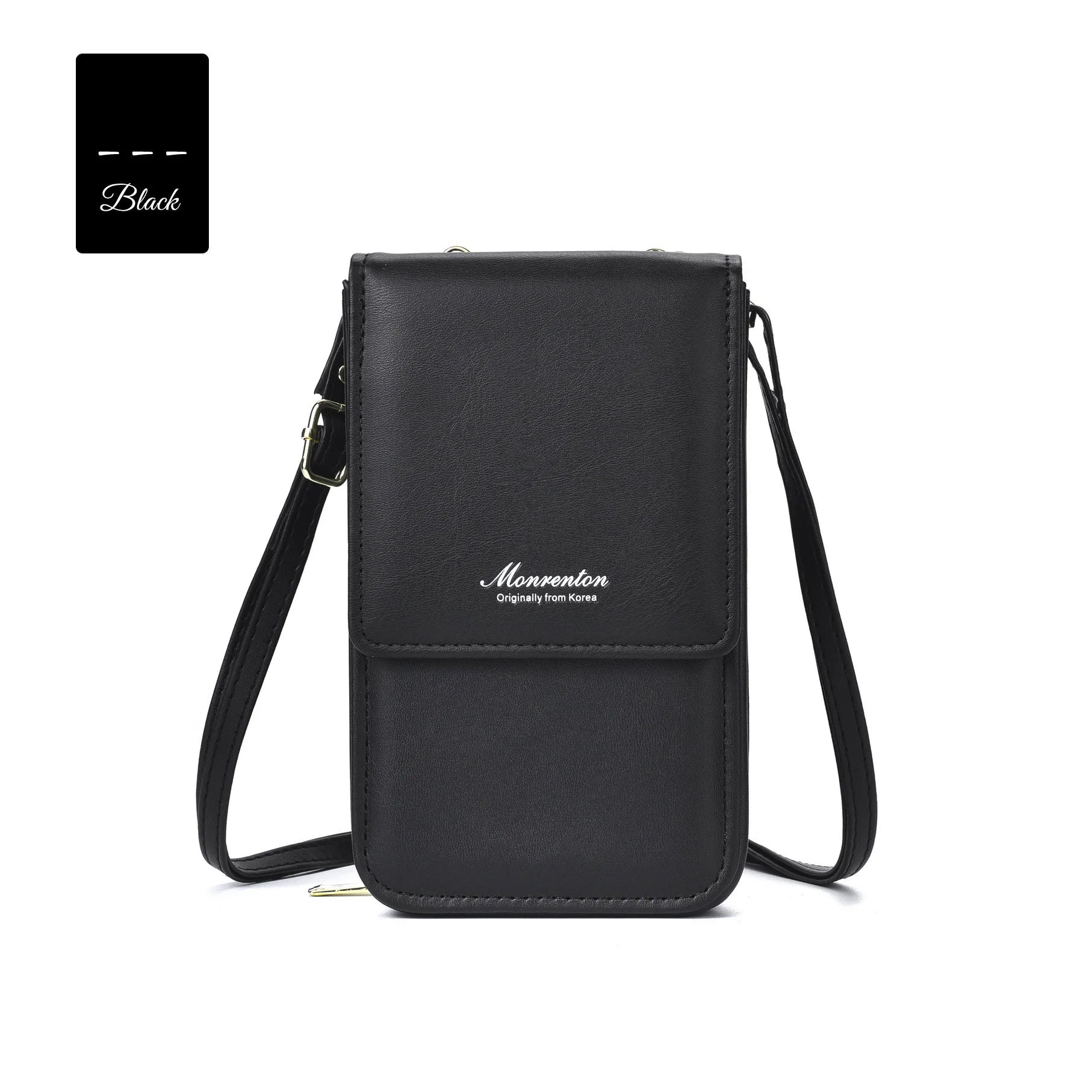 Women Pu Leather Handbags Small Shoulder Crossbody Bags