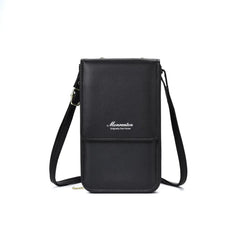 Women Pu Leather Handbags Small Shoulder Crossbody Bags