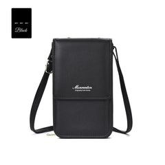 Women Pu Leather Handbags Small Shoulder Crossbody Bags