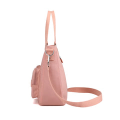 Women Shoulder Bag Ladies Handbags Female Travel Nylon Crossbody Bags