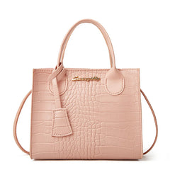 Women Mini Shoulder Bag PU Leather Handbags Small Crossbody Bags
