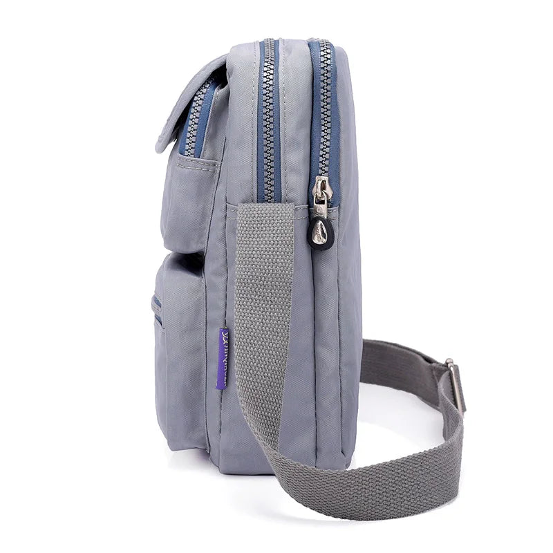 Women Shoulder bag Female Handbag Nylon CrossBody Bag Ladies Messenger Bag