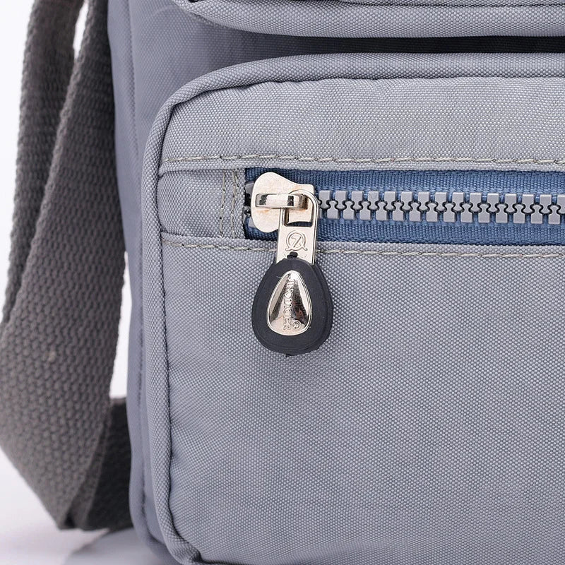 Women Shoulder bag Female Handbag Nylon CrossBody Bag Ladies Messenger Bag
