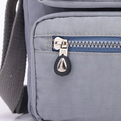 Women Shoulder bag Female Handbag Nylon CrossBody Bag Ladies Messenger Bag