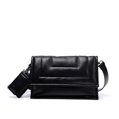 Women's Shoulder Bag 2 Set Messenger Cross Tote Underarm Bag