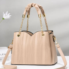 Spring Messenger Bag High-quality Handbag Niche Shoulder Women's Handbag