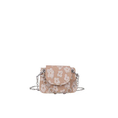Mini Chain Shoulder Bag Messenger Bag for Women
