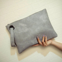 Women's Envelope Clutch Bag High PU Women Clutch Evening Bag