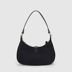 Fashionable Oxford Cloth Shoulder Bag for Women