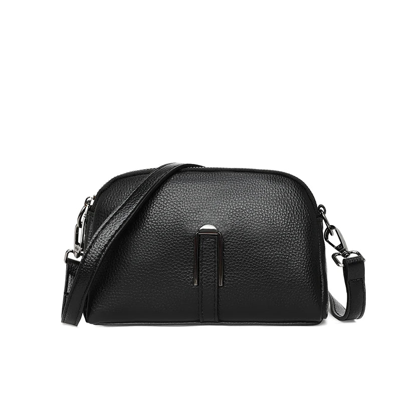 Women's Shell Shoulder Bags Solid Messenger Bags