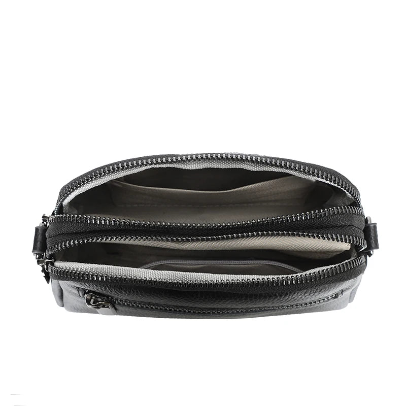 Women's Shell Shoulder Bags Solid Messenger Bags