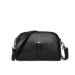 Women's Shell Shoulder Bags Solid Messenger Bags