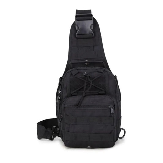 Men's Women's Chest Bag Messenger Bag Shoulder Bag Casual Waist