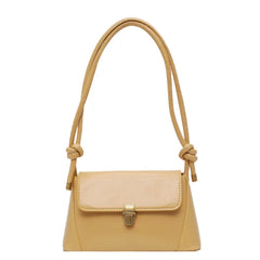 Women's Baguette Shoulder Bag Underarm Bag