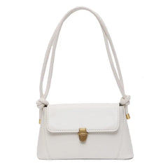 Women's Baguette Shoulder Bag Underarm Bag