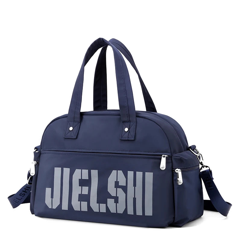 Women's Large Shoulder Bag Top-handle Handbag Messenger Crossbody Bag