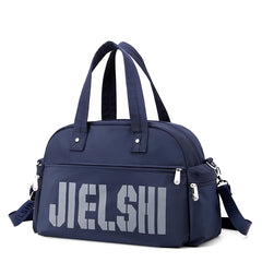 Women's Large Shoulder Bag Top-handle Handbag Messenger Crossbody Bag