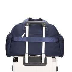 Women's Large Shoulder Bag Top-handle Handbag Messenger Crossbody Bag
