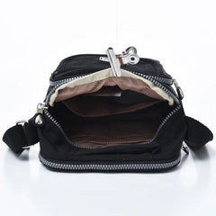 Women's Small Shoulder bag Female Handbag High Ladies Messenger Bag