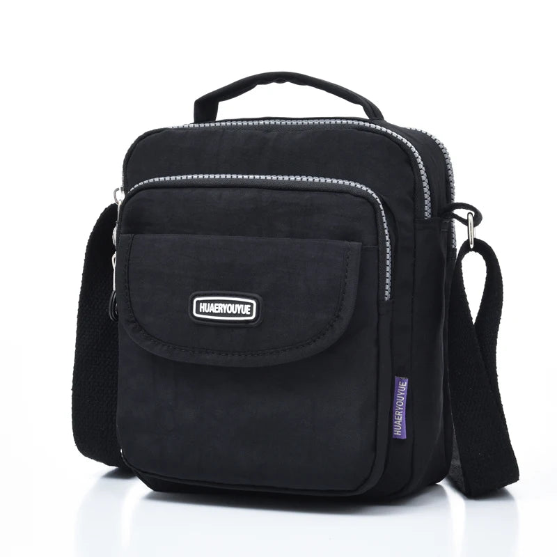 Women's Small Shoulder bag Female Handbag High Ladies Messenger Bag