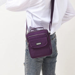 Women's Small Shoulder bag Female Handbag High Ladies Messenger Bag