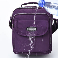 Women's Small Shoulder bag Female Handbag High Ladies Messenger Bag