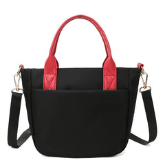 Nylon Female Handbag Casual Women Shoulder Bag Waterproof Girls Messenger Bags