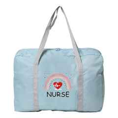 Foldable Travel Bags Large Capacity Storage Bag
