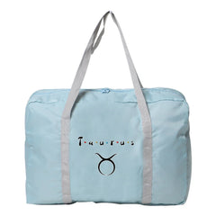 Nylon Foldable Travel Bags Large Capacity Storage Bag