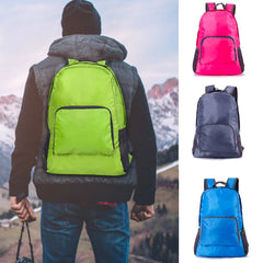 Packable Backpack Camping Hiking Ultralight Daypack Bag