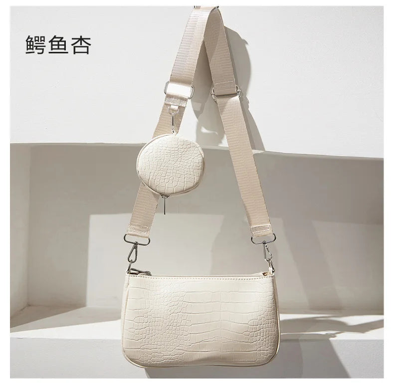 Mini Rhinestone Hand Bag Bling Diamond Messenger Evening Bag